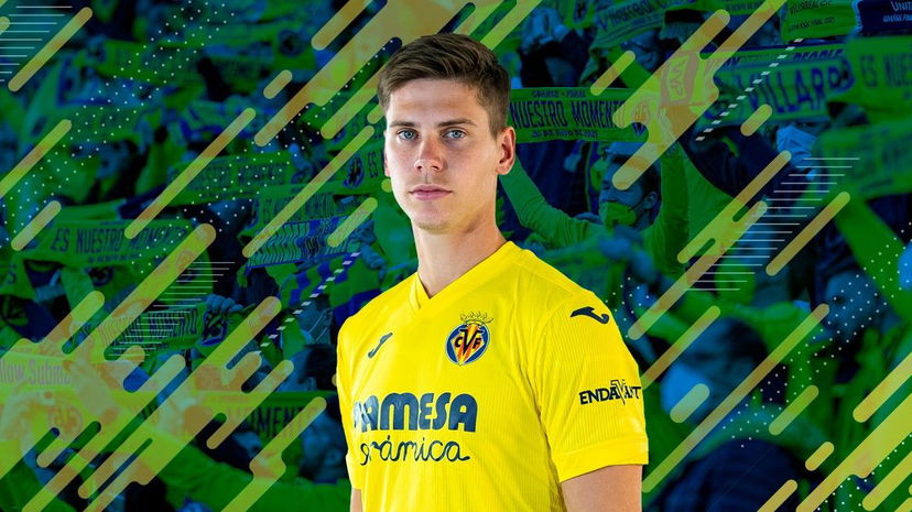 FOYTH, IL SIGNORE DELLA FASCIA preview