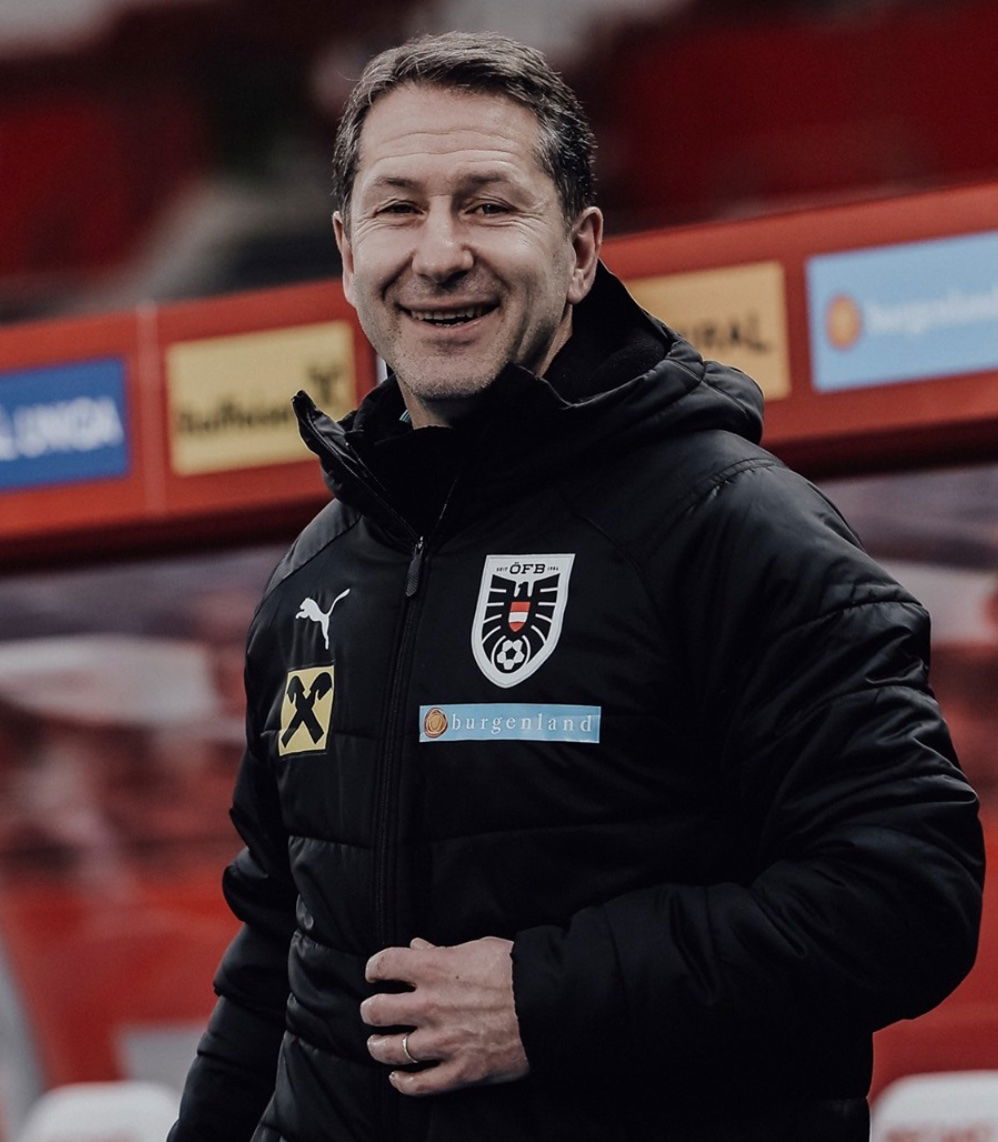 Austria, Foda: “Dispiaciuto per l’eliminazione, abbiamo perso contro una delle favorite” article-post