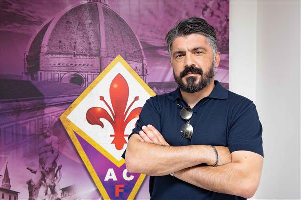Fiorentina, il 12 luglio verrà presentato Gattuso preview