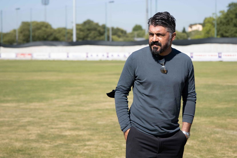 Gattuso: “Certe accuse mi fanno soffrire. Milan? Ho rinunciato a cinque milioni e mezzo” preview
