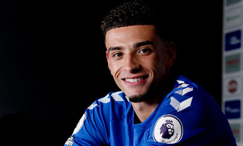 GODFREY, LA VETRINA DEGLI EUROPEI PER LA CONSACRAZIONE preview