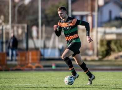 Ufficiale: Mirza Hasanbegovic firma fino al 2023 col Venezia. Giocava in Primavera preview