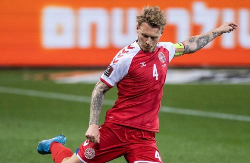 Simon Kjaer, il capitano che tutti vorrebbero avere preview
