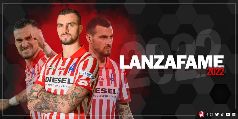 Ufficiale: Vicenza, rinnova Lanzafame preview