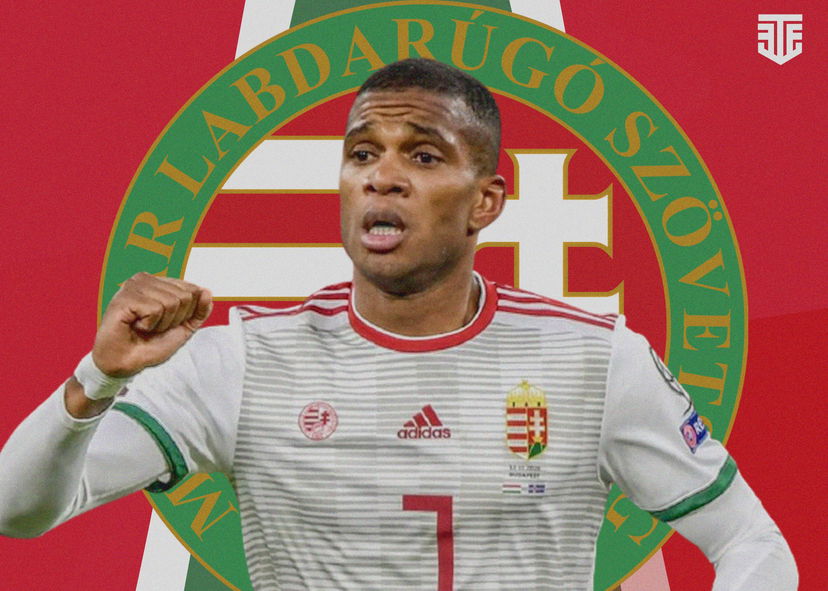 Négo, campione d’Europa Under 19 con la Francia. L’ex Roma oggi sfida i campioni del Mondo con l’Ungheria preview