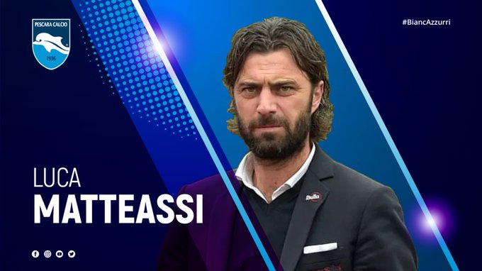 Ufficiale: Matteassi nuovo ds del Vicenza article-post