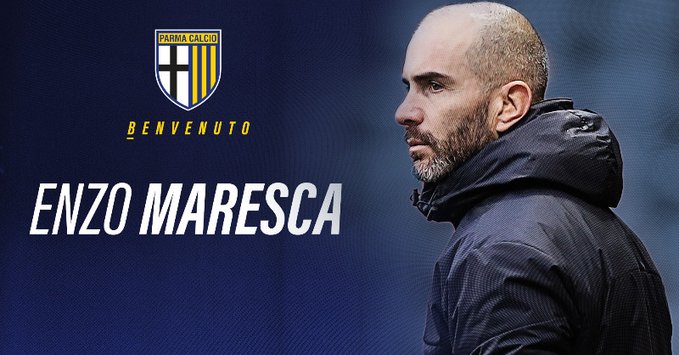 Ufficiale: Maresca saluta il Parma, lo aspetta Guardiola al City preview