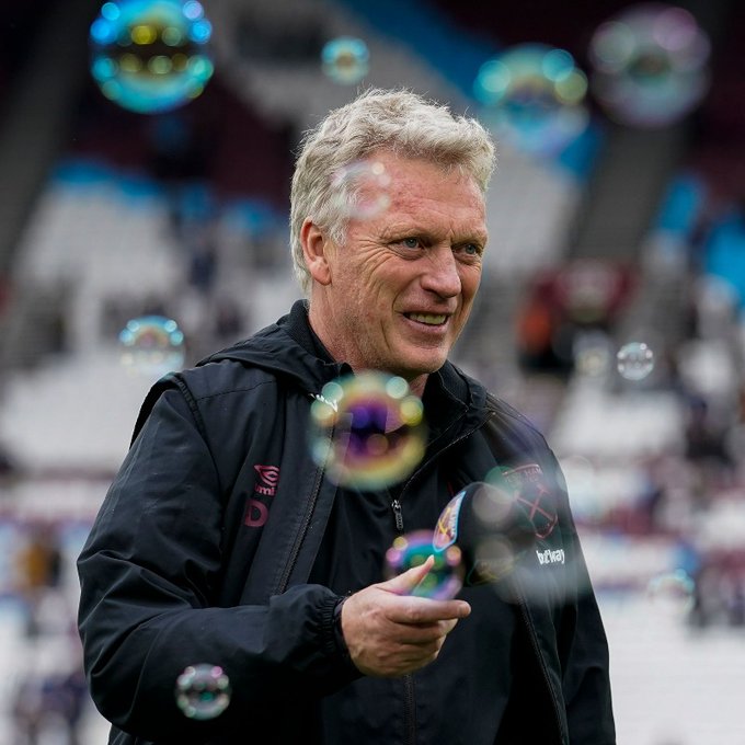 Moyes: “Spero che questa finale sia un punto di partenza per il West Ham. La Fiorentina mi ha colpito tanto” article-post