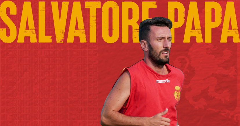 L’indiscrezione: Ancona Matelica, preso il centrocampista svincolato Papa preview