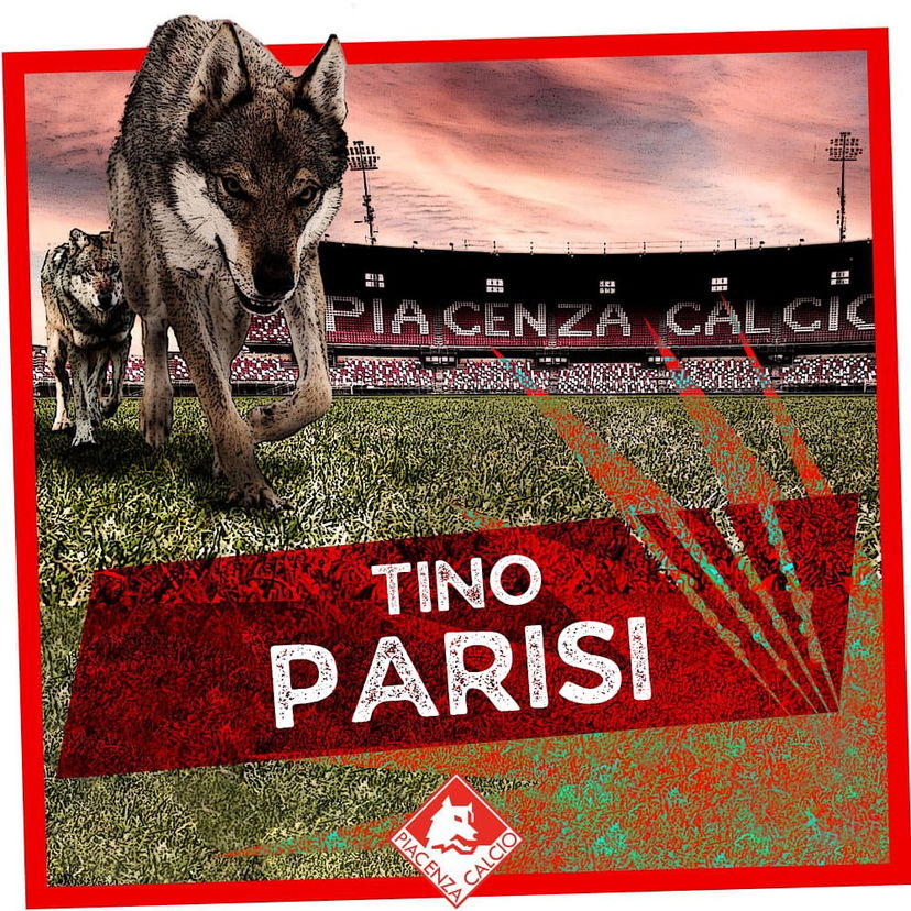 Ufficiale: il Piacenza prende il terzino Parisi. Il comunicato preview