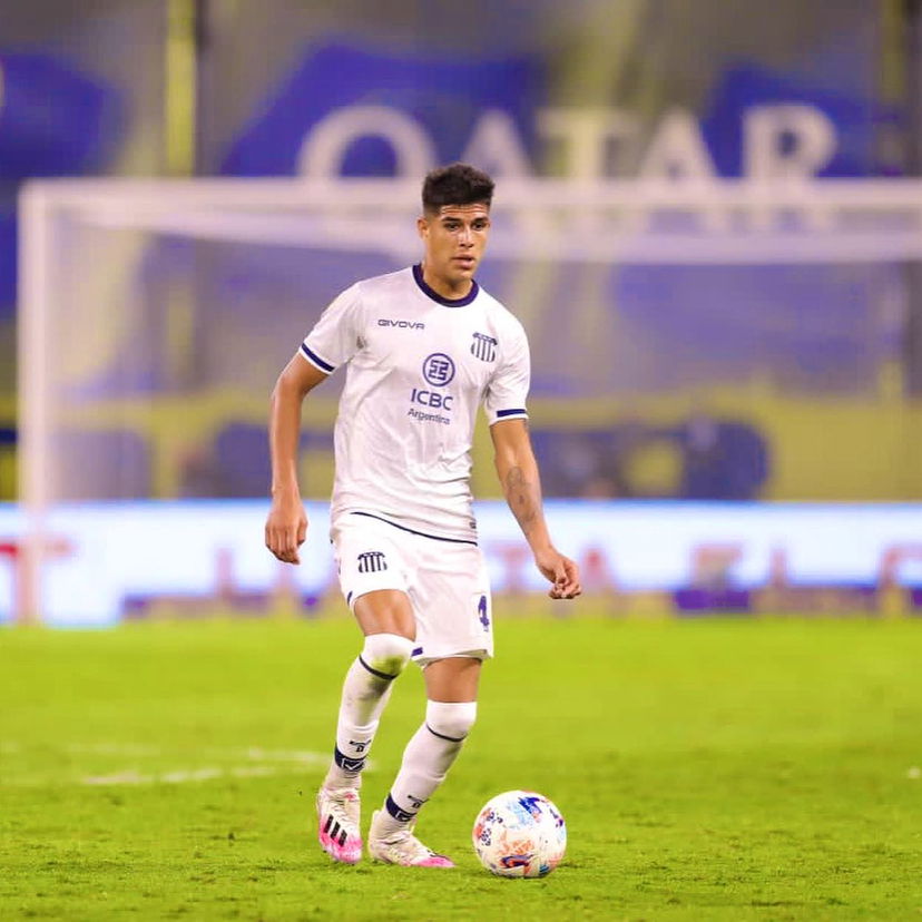 Dall’Argentina: Lazio vicina al difensore centrale Hincapié preview