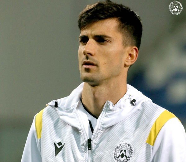 Ufficiale: Rinnovato il prestito di Pussetto con l’Udinese preview