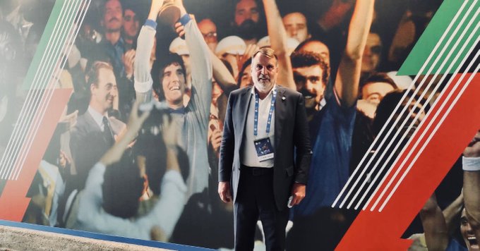 Tardelli: “Amo la Nazionale e tifo Juve. Strage dell’Heysel? Ci hanno fatto giocare per non disperdere i tifosi” preview