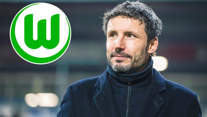 Ufficiale: Van Bommel è il nuovo allenatore del Wolfsburg preview