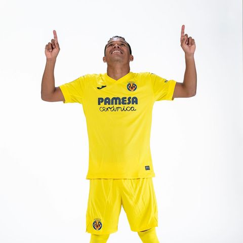 Ufficiale: Bacca e il Villarreal si separano con un anno di anticipo article-post