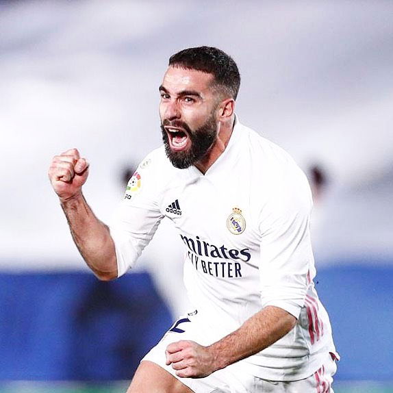 Ufficiale: Carvajal rinnova con il Real Madrid fino al 2025. Il video dell’annuncio article-post