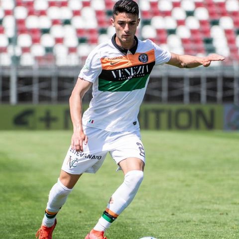 Esclusiva: Crotone, incontro per chiudere Ferrarini article-post