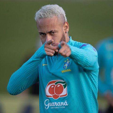Neymar, la Copa America è solo un ricordo: il brasiliano si consola con il suo elicottero article-post