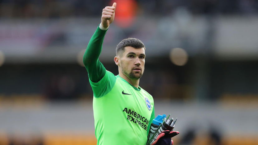 Dalla Spagna: manca solo l’ufficialità per Ryan alla Real Sociedad preview