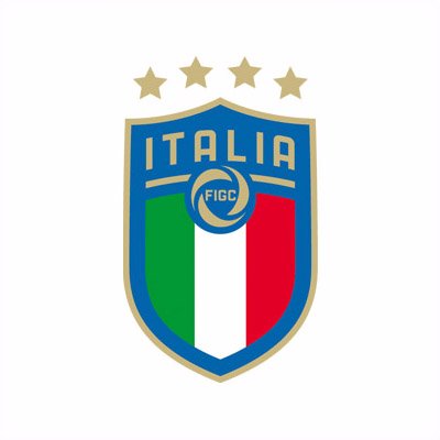 Italia Campione d’Europa, nuovo look per la sede della FIGC. La foto preview