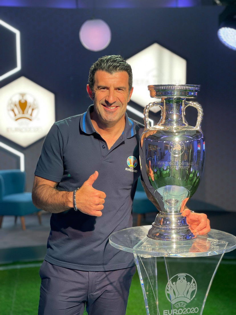 Real Madrid, pubblicati altri audio di Florentino Perez su Raul e Figo preview