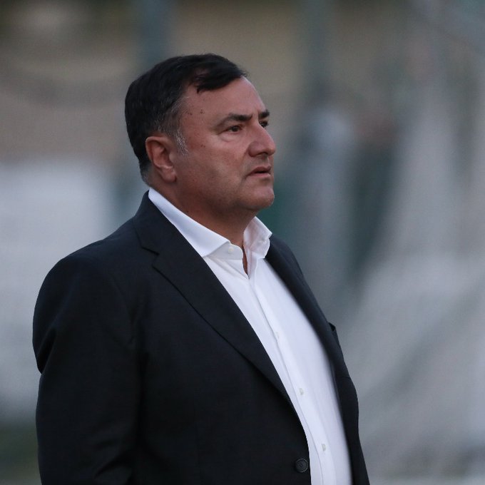 Fiorentina, Barone su Vlahovic: “Con Dusan parlo ogni giorno, stiamo lavorando per il rinnovo” preview