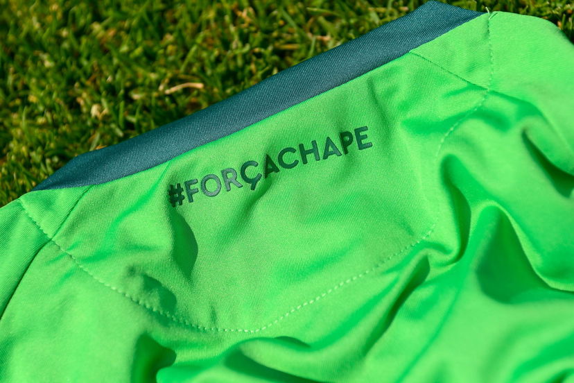 Il Toro omaggia la Chapecoense, il club brasiliano ringrazia: “Per sempre amici” preview