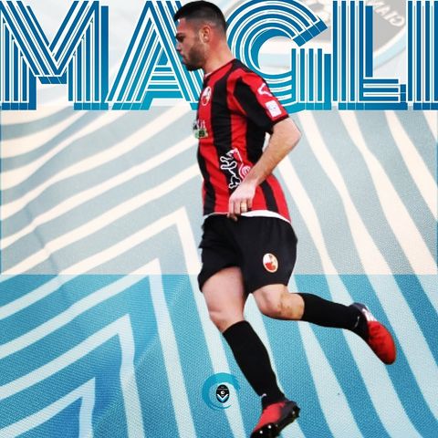 Ufficiale: Giana Erminio, arriva Antonio Magli dal Renate article-post