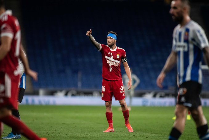 Ufficiale: José Angel Jurado passa dal Cartagena all’Al Wahda preview