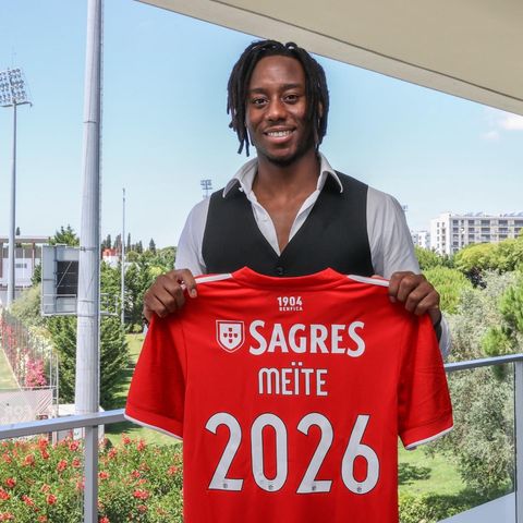 Meité ringrazia Milan e Torino: “Mi hanno fatto crescere come giocatore e come uomo” preview