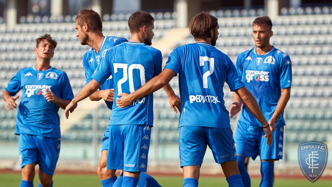 Amichevoli Serie A, facile vittoria per l’Empoli con il Pontedera. L’Udinese cade con lo Sturm Graz article-post