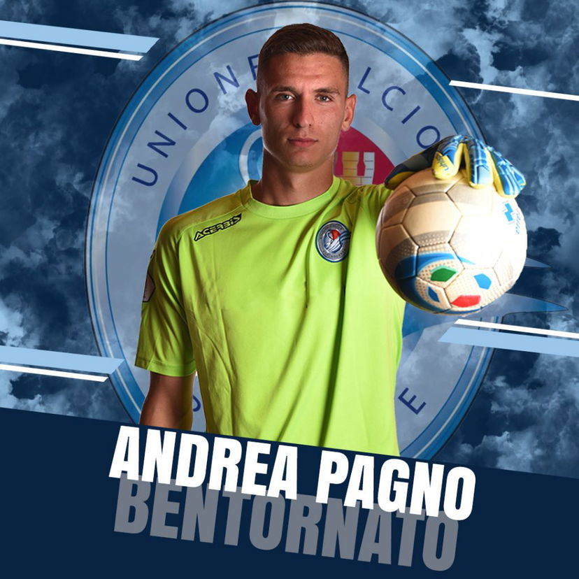 Ufficiale: Pagno passa all’AlbinoLeffe dall’A.C. Ponte San Pietro preview