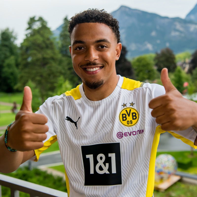 Ufficiale: Donyell Malen al Borussia Dortmund dal PSV preview