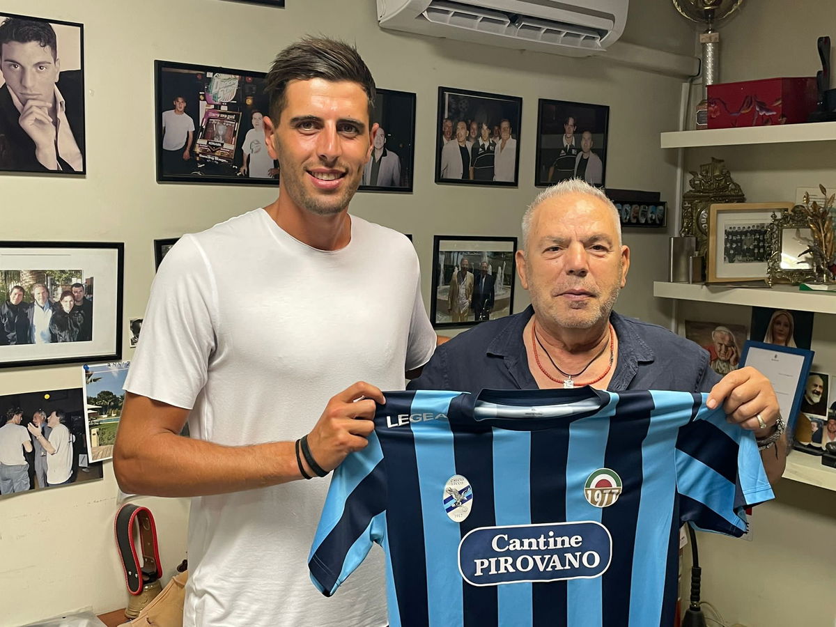 Ufficiale: Matteo Battistini passa al Lecco dal Piacenza article-post