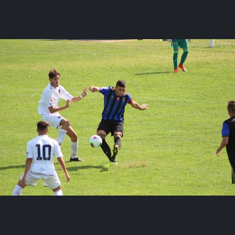 Ufficiale: Ancona-Matelica, arriva il difensore Lorenzo Masetti article-post