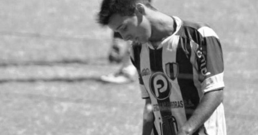 Choc in Uruguay: un altro calciatore si toglie la vita. È il terzo in sei mesi preview