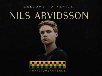 Ufficiale: Venezia, dall’Helsingborgs IF arriva il portiere Arvidsson preview