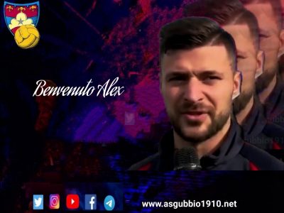 Ufficiale: Redolfi al Gubbio dalla Vibonese article-post