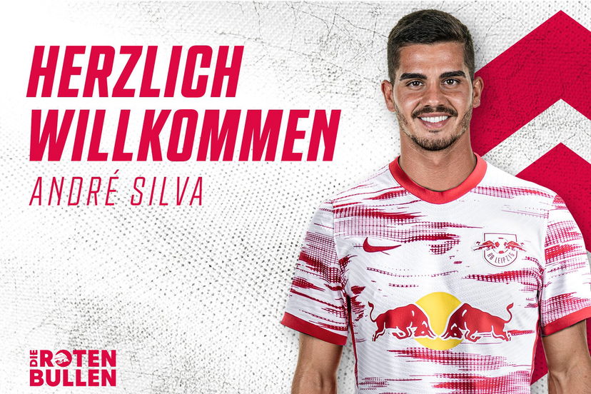 André Silva: “Giocheremo la cinquantaduesima partita stagionale, si pensa poco ai calciatori” preview