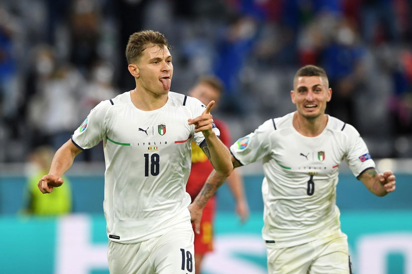 Barella sul Mondiale: “Non riesco a guardarlo. Chi vince l’Europeo meriterebbe di andare al Mondiale di diritto” preview