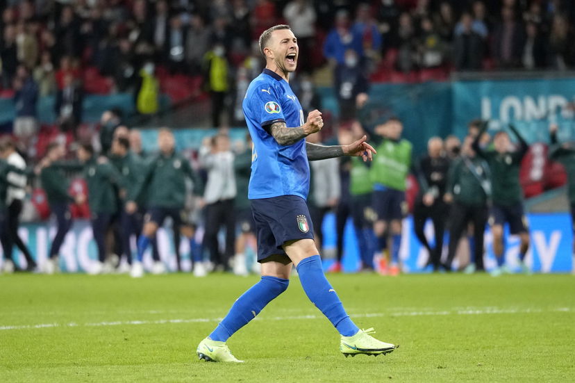 All. Toronto: “Dopo aver incontrato Bernardeschi ho capito che era il giocatore perfetto per noi” preview