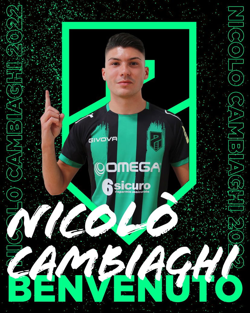 Ufficiale: Nicolò Cambiaghi dall’Atalanta al Pordenone preview