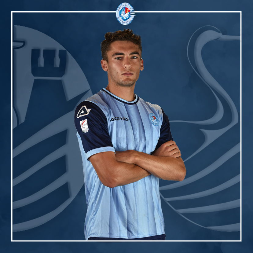 Ufficiale: l’Empoli esercita l’opzione di riacquisto per Canestrelli dall’Albinoleffe preview