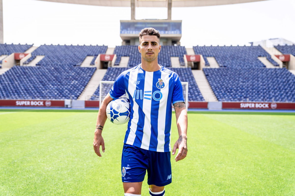 Ufficiale: Porto, preso Fabio Cardoso dal Santa Clara article-post