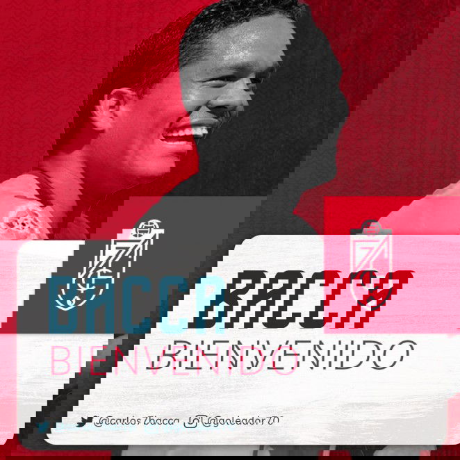 Bacca si presenta al Granada: “Il vostro entusiasmo mi ha convinto” article-post