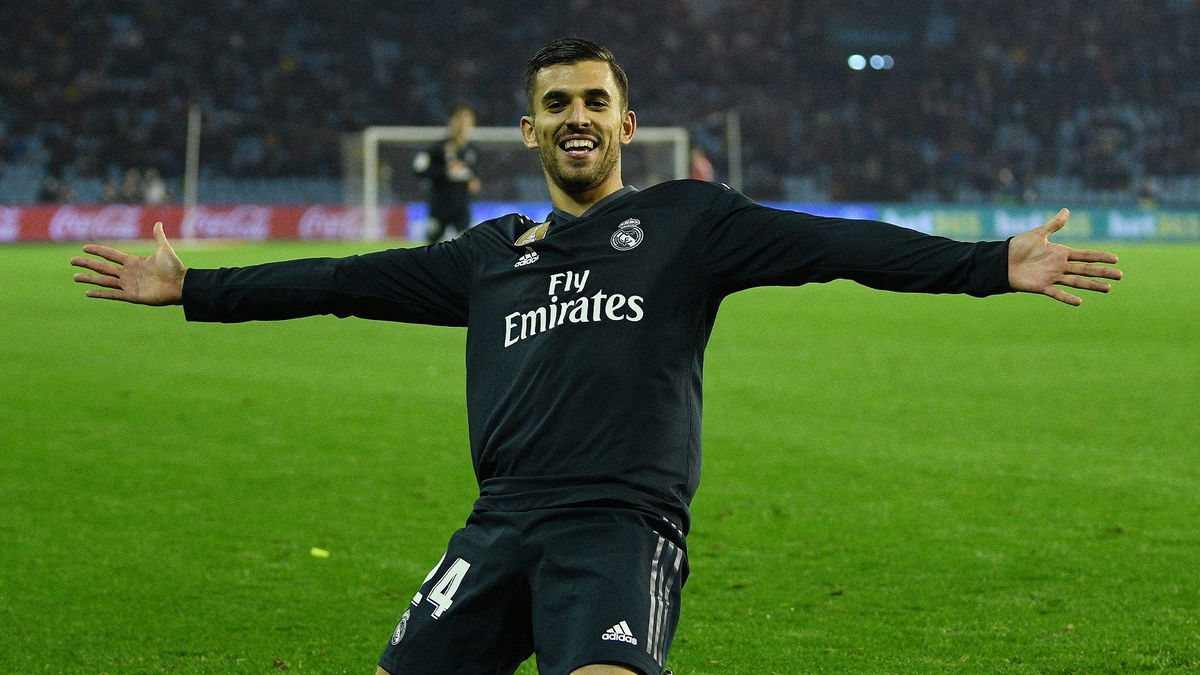 Real Madrid, si ferma Ceballos. Mondiale a rischio article-post