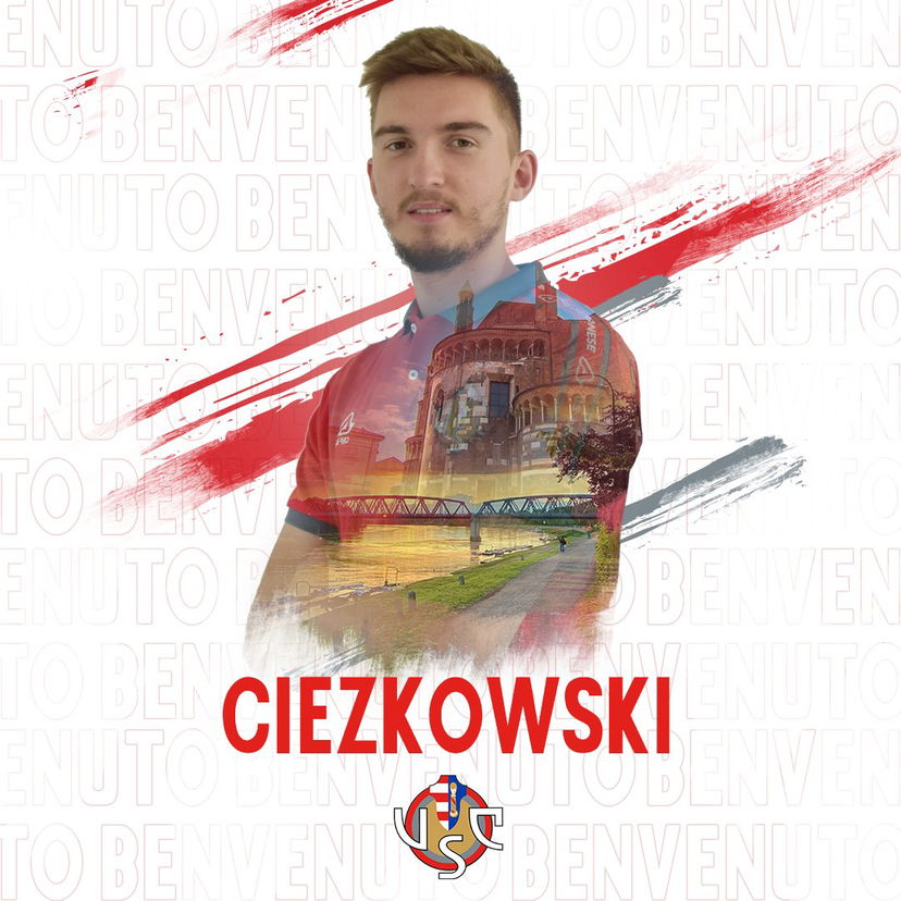 Ufficiale: Cremonese, per la porta arriva il polacco Ciezkowski preview