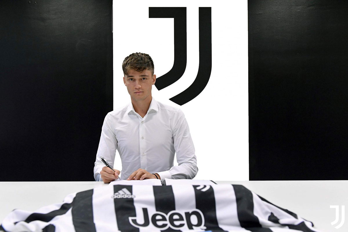 Ufficiale: Cudrig alla Juventus Under 23 article-post