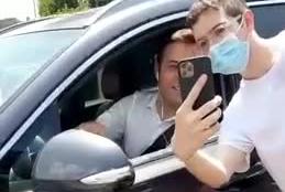 Tiago Pinto conferma tutto: “Roma, arriva Vina. Xhaka? Vediamo”. Il video preview