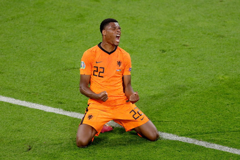 Dumfries, dalla panchina all’Inter ai gol salvifici con l’Olanda preview